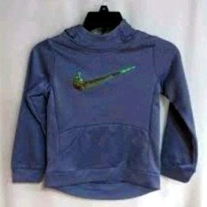 Girls Nike Dri-Fit Hoodie